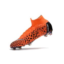 Nike Mercurial Superfly 360 Elite Ronaldo CR7 FG Dames - Oranje Zwart_3.jpg